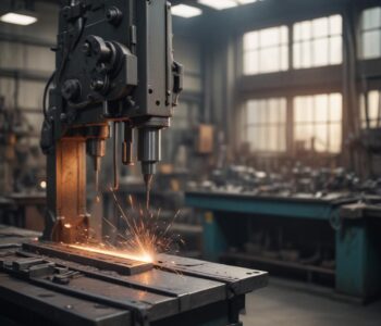 Гибочный инструмент: виды, характеристики и области применения в промышленности