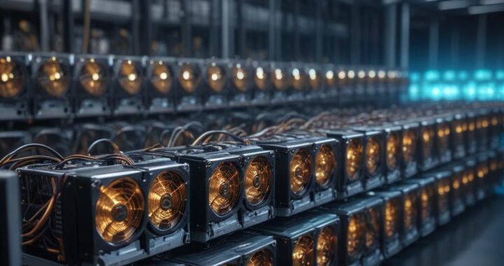 Обзор асик-майнеров: характеристики, цены и прибыльность