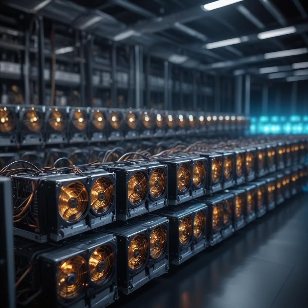 Обзор асик-майнеров: характеристики, цены и прибыльность