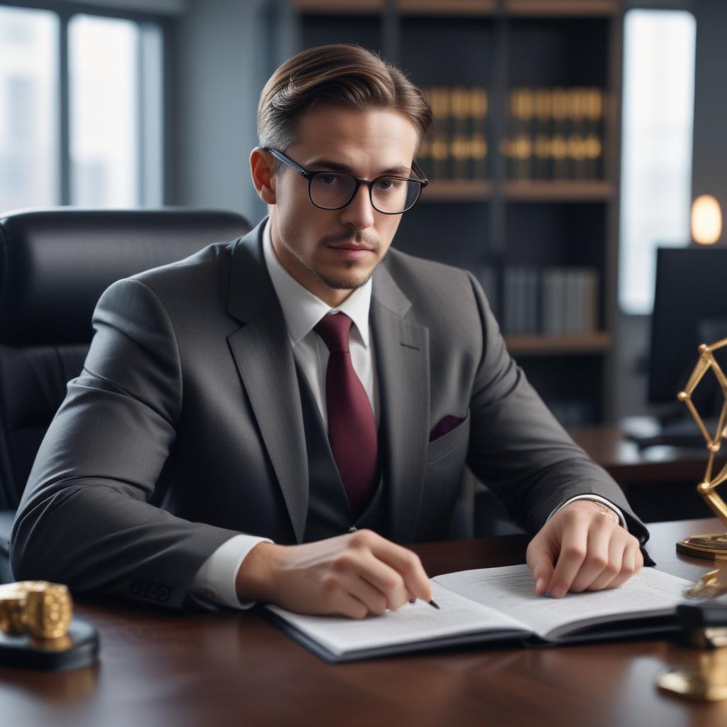 Онлайн курс по праву блокчейна и криптовалют для юристов