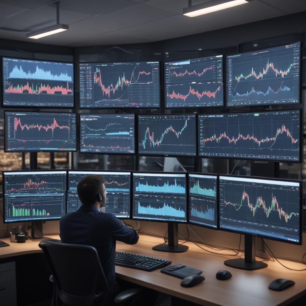 Обзор CFD-брокеров 2026 года: полный справочник