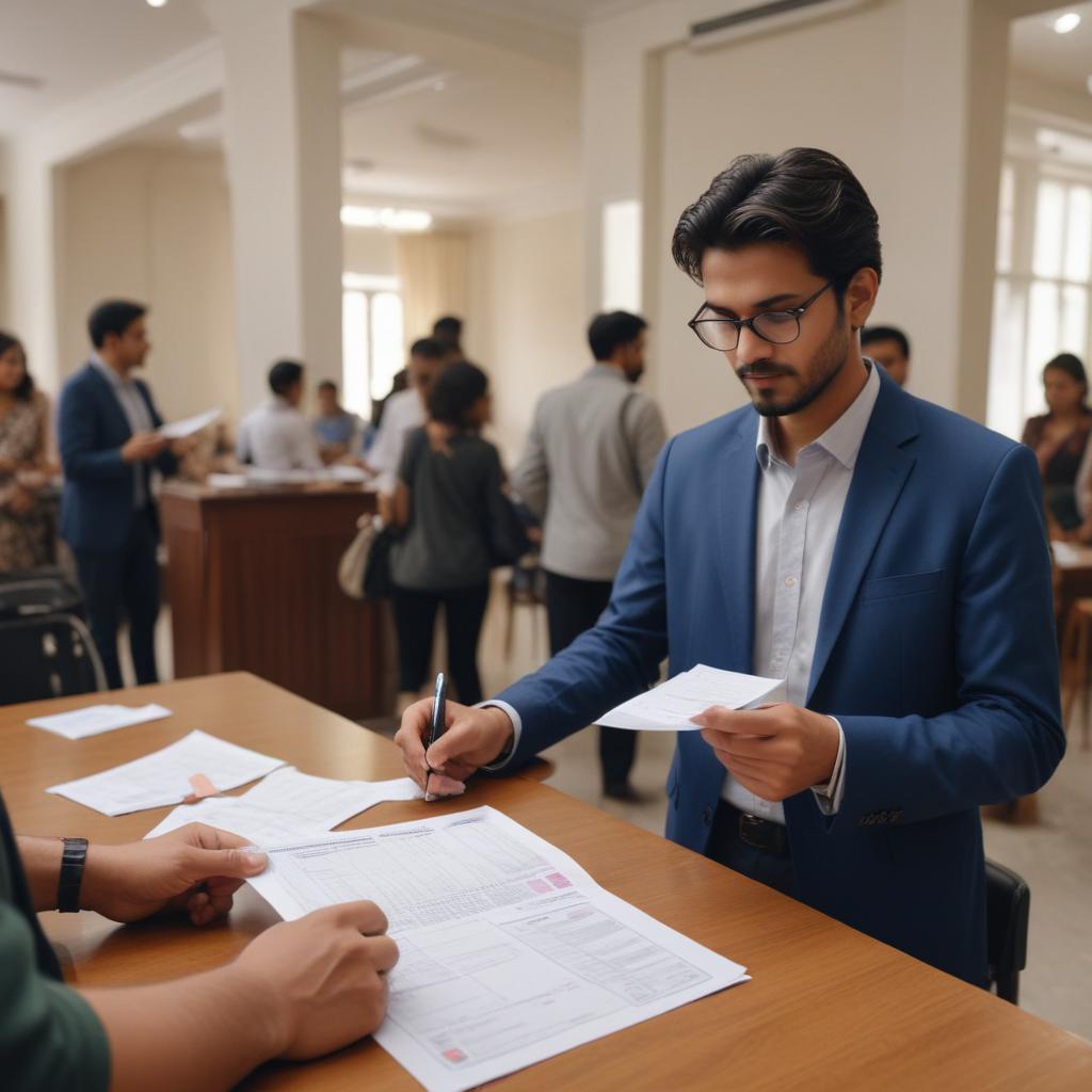 Виза в Индию 2025: требования, оформление и сроки