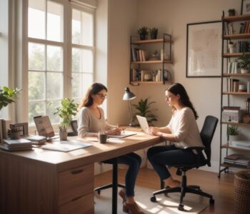 Полезные статьи для фрилансера в блоге