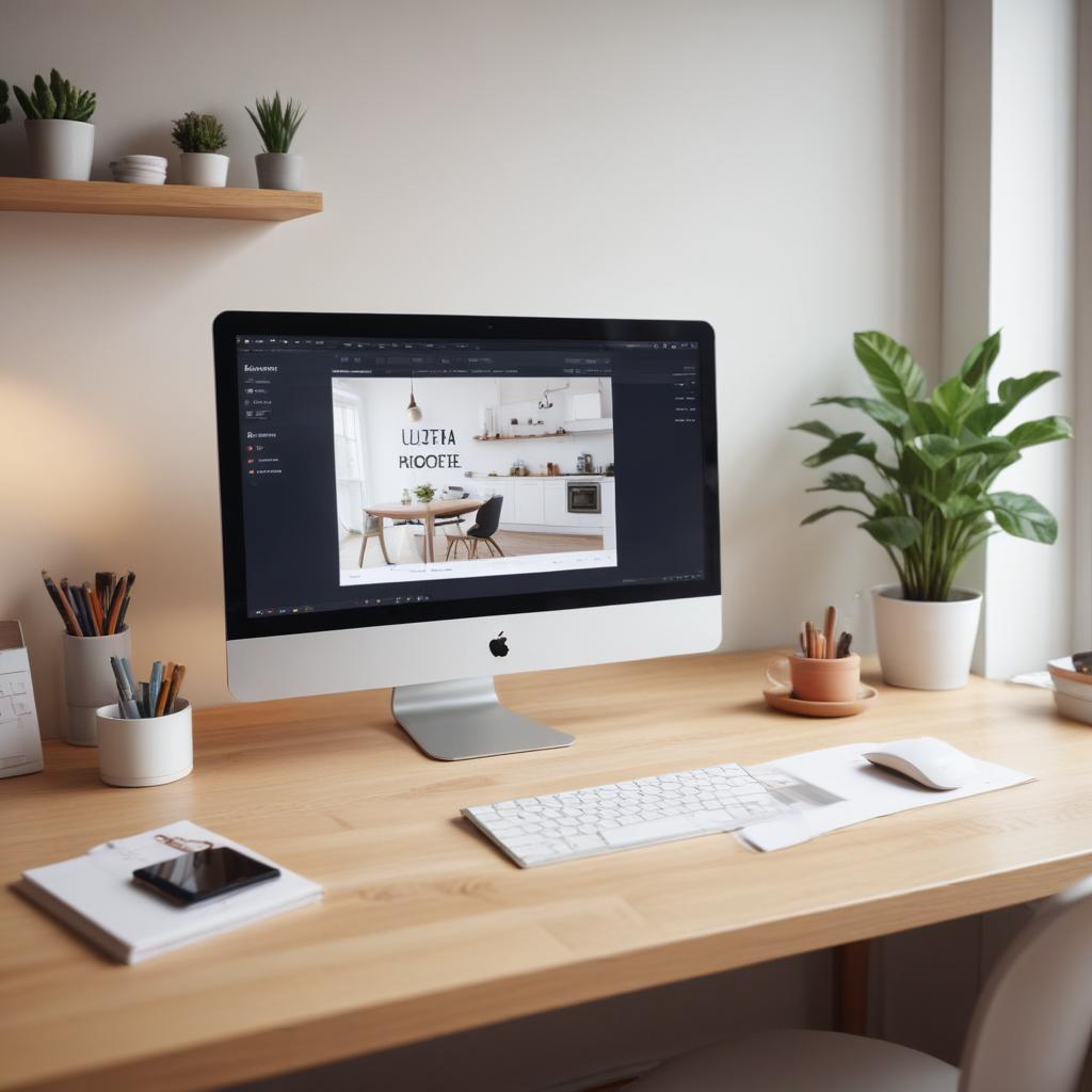 Обзор главной страницы сайта по бытовой уборке и уходу за домом