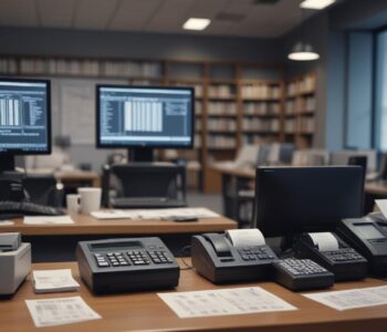 Обзор онлайн-касс фискальных регистраторов и сканеров штрих-кодов: назначение требования и принципы работы