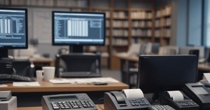 Обзор онлайн-касс фискальных регистраторов и сканеров штрих-кодов: назначение требования и принципы работы