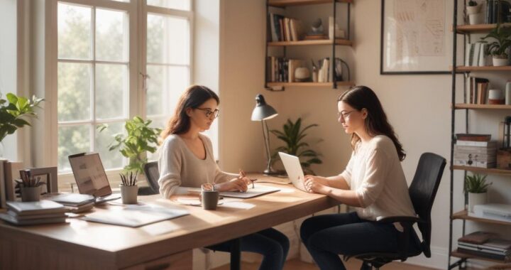 Полезные статьи для фрилансера в блоге