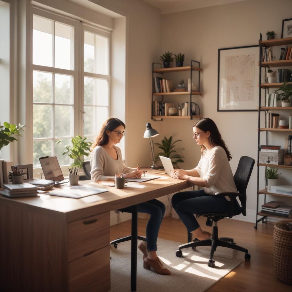 Полезные статьи для фрилансера в блоге