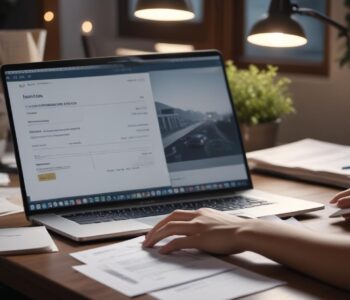 Займ под залог ПТС онлайн на карту без визита в офис